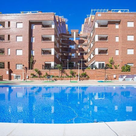 Apartment Playa Coral I By Interhome Oropesa del Mar Ngoại thất bức ảnh