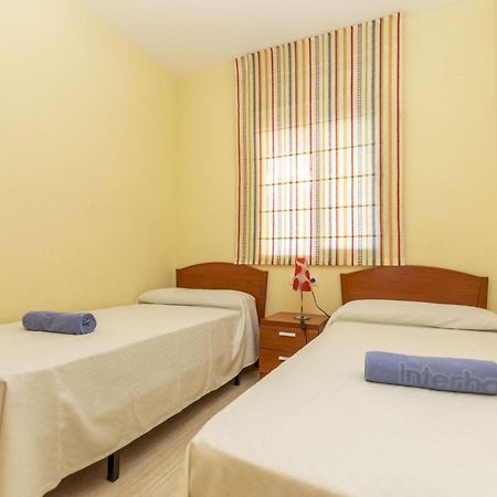 Apartment Playa Coral I By Interhome Oropesa del Mar Ngoại thất bức ảnh
