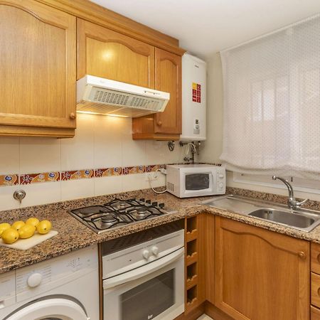 Apartment Playa Coral I By Interhome Oropesa del Mar Ngoại thất bức ảnh