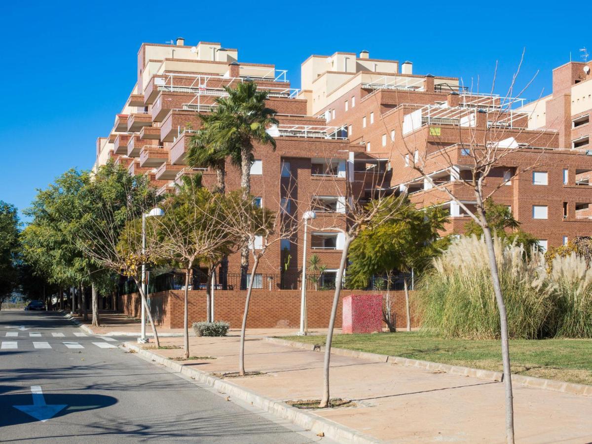 Apartment Playa Coral I By Interhome Oropesa del Mar Ngoại thất bức ảnh