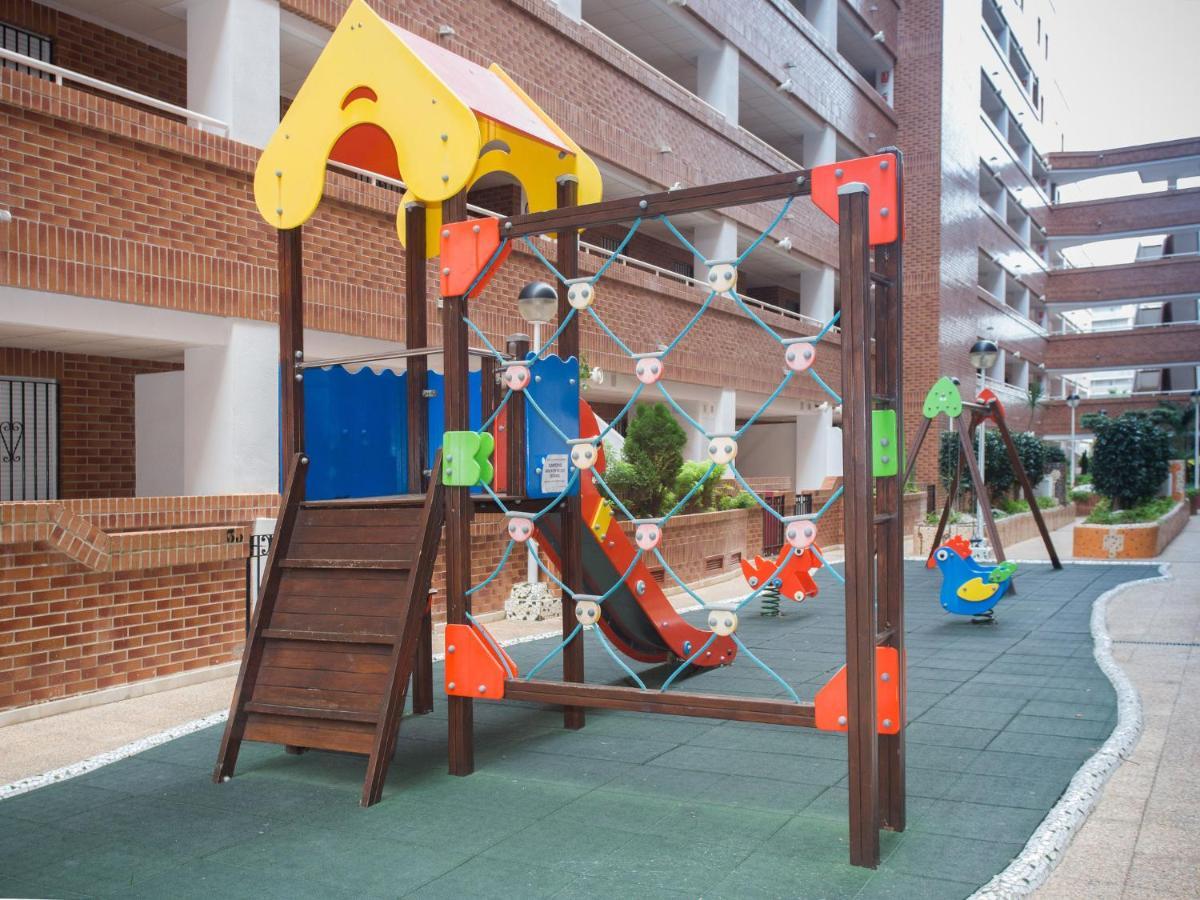 Apartment Playa Coral I By Interhome Oropesa del Mar Ngoại thất bức ảnh