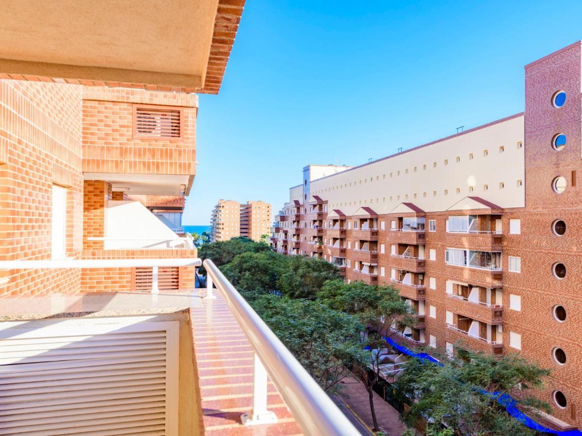 Apartment Playa Coral I By Interhome Oropesa del Mar Ngoại thất bức ảnh