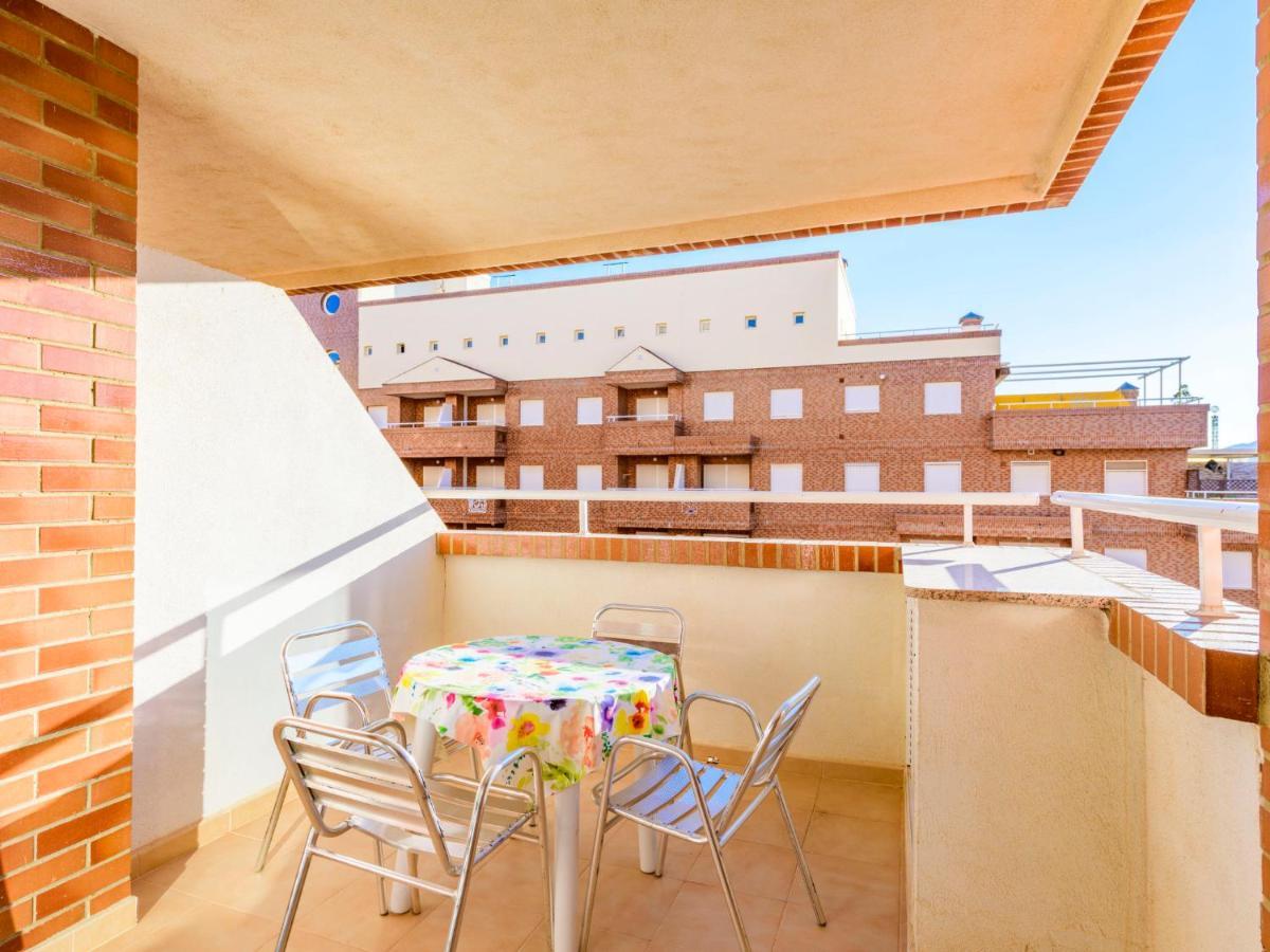 Apartment Playa Coral I By Interhome Oropesa del Mar Ngoại thất bức ảnh