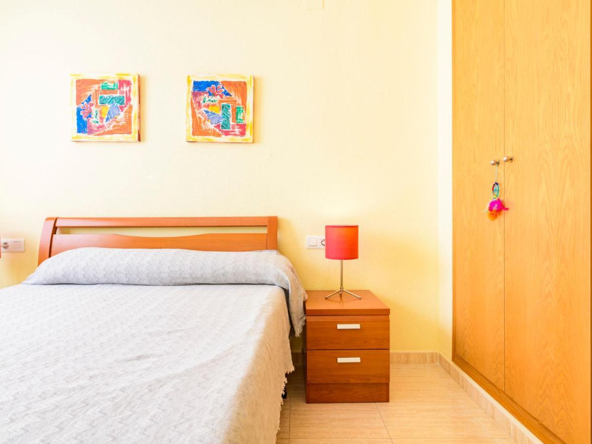Apartment Playa Coral I By Interhome Oropesa del Mar Ngoại thất bức ảnh
