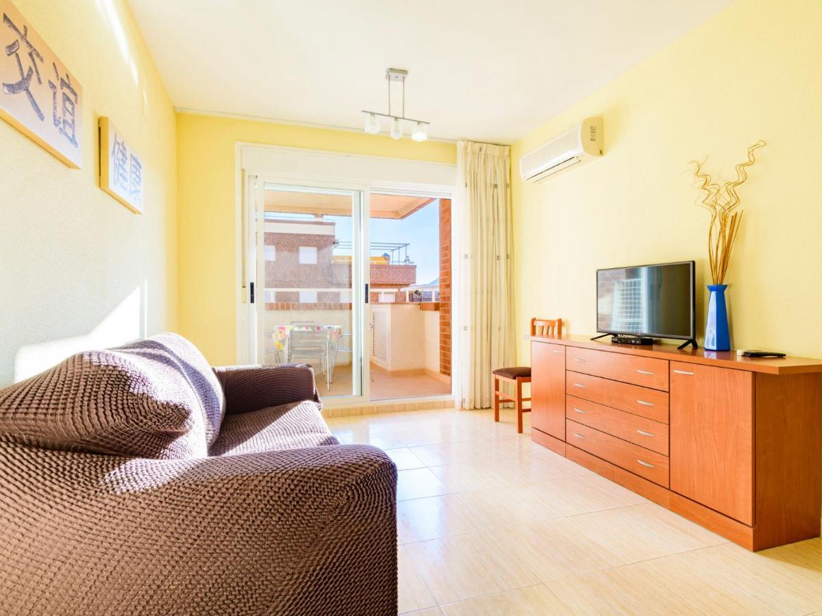 Apartment Playa Coral I By Interhome Oropesa del Mar Ngoại thất bức ảnh