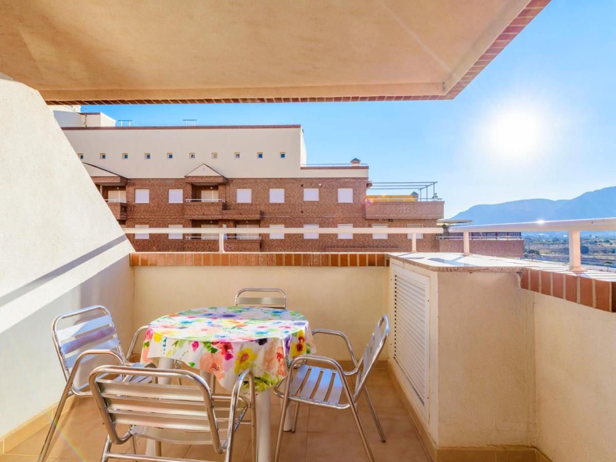 Apartment Playa Coral I By Interhome Oropesa del Mar Ngoại thất bức ảnh