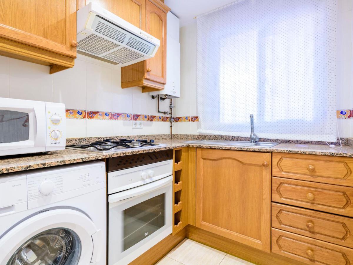 Apartment Playa Coral I By Interhome Oropesa del Mar Ngoại thất bức ảnh