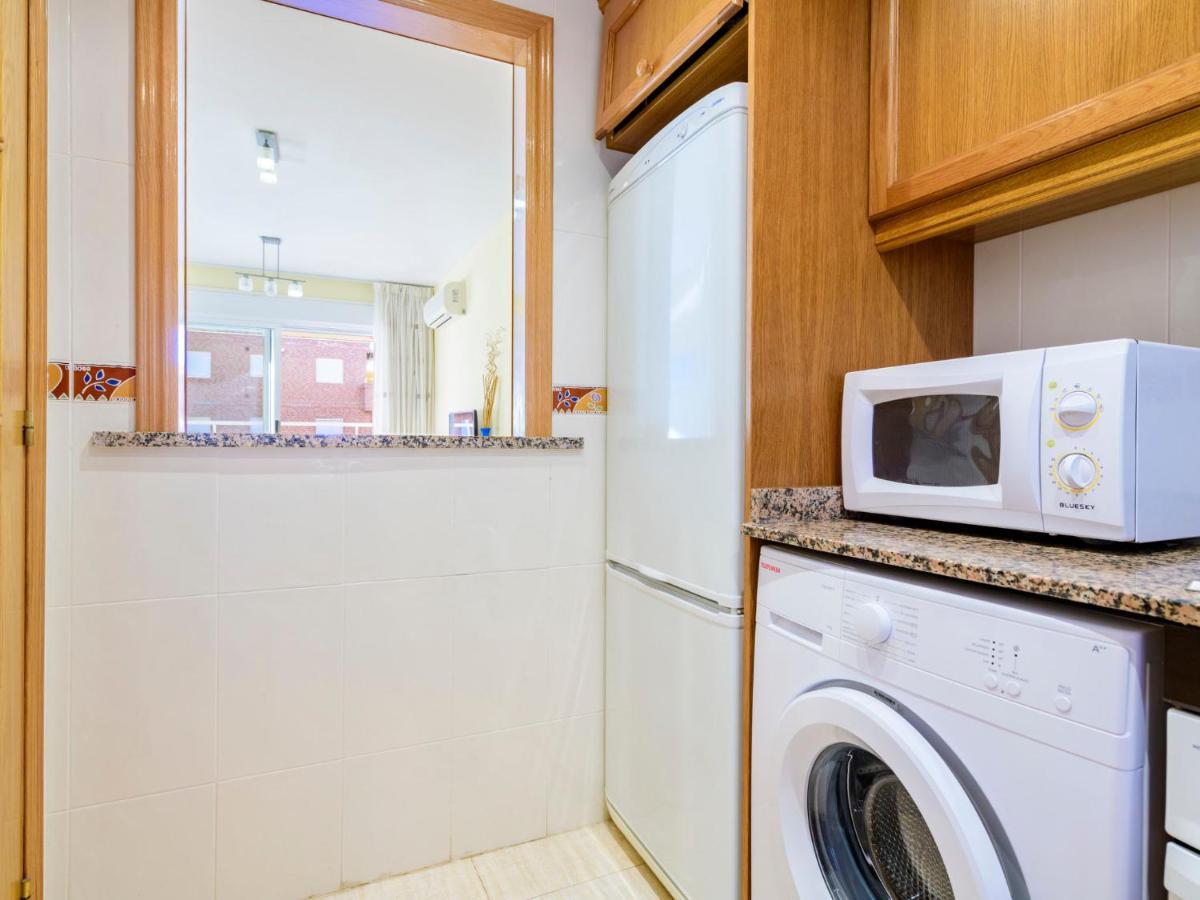 Apartment Playa Coral I By Interhome Oropesa del Mar Ngoại thất bức ảnh