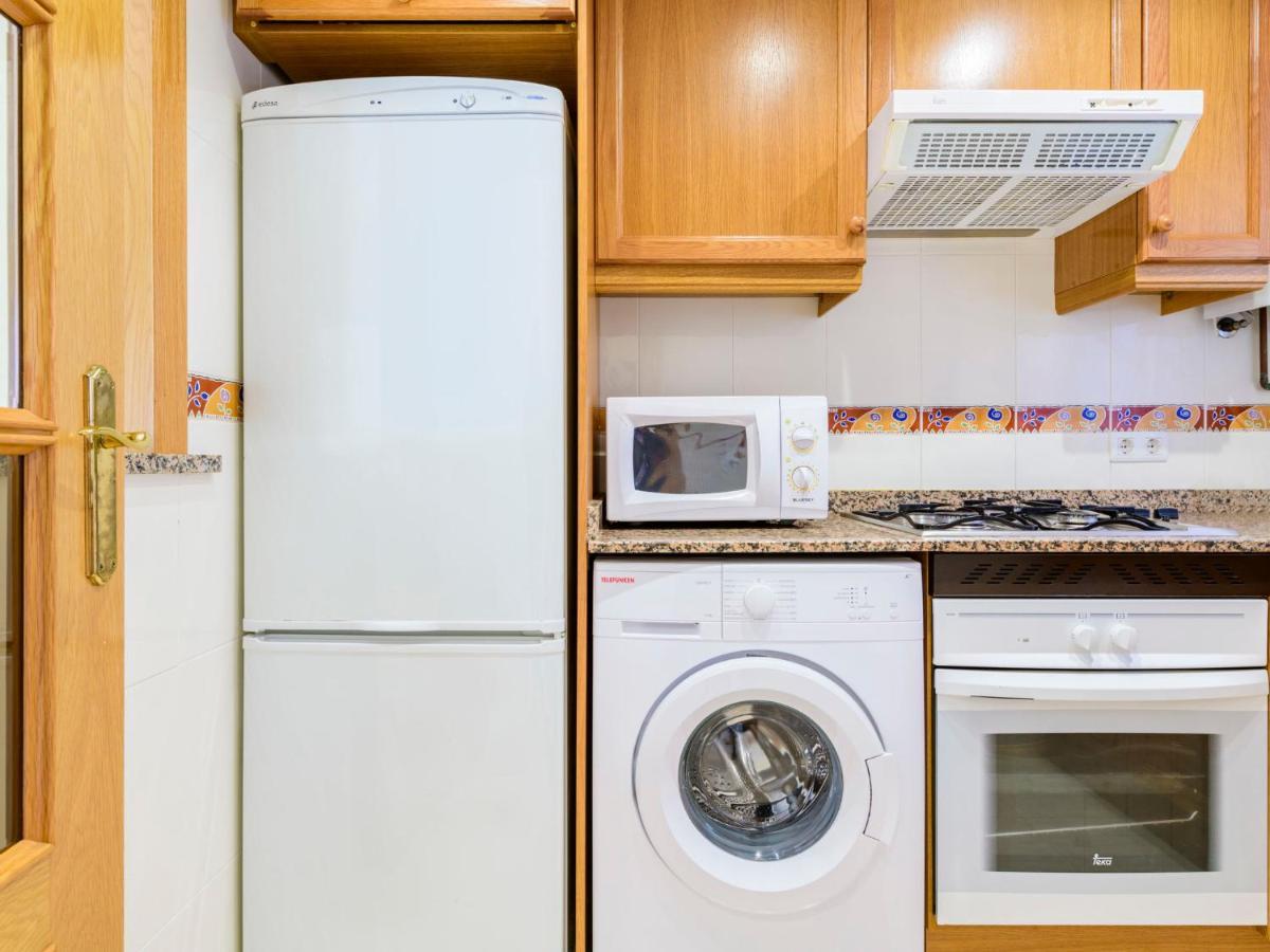 Apartment Playa Coral I By Interhome Oropesa del Mar Ngoại thất bức ảnh