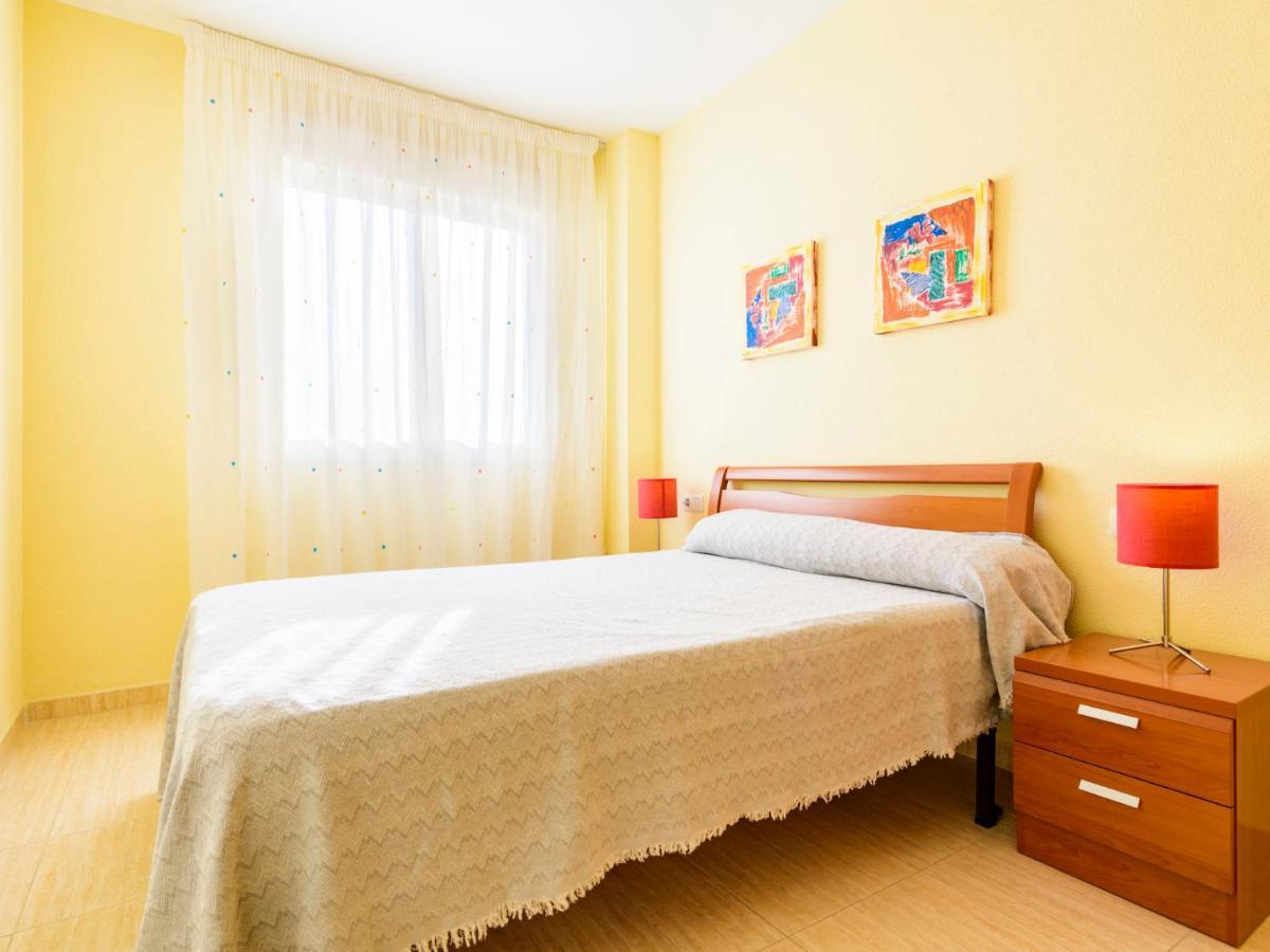Apartment Playa Coral I By Interhome Oropesa del Mar Ngoại thất bức ảnh