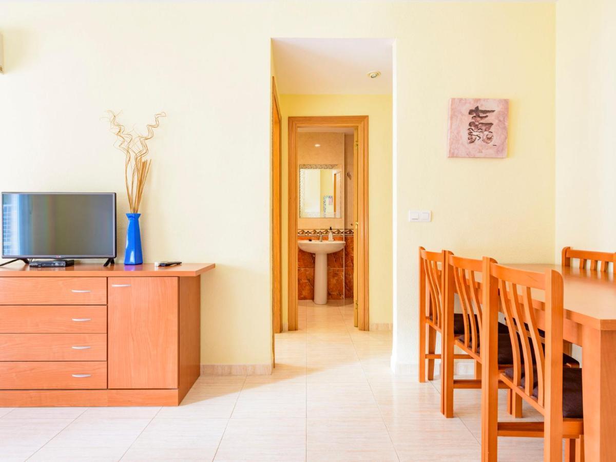 Apartment Playa Coral I By Interhome Oropesa del Mar Ngoại thất bức ảnh