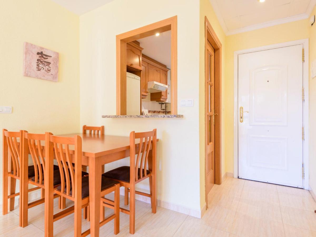 Apartment Playa Coral I By Interhome Oropesa del Mar Ngoại thất bức ảnh