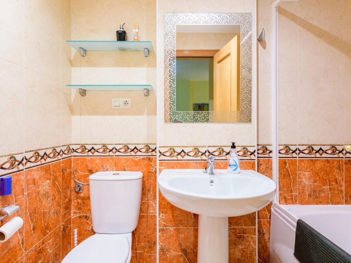 Apartment Playa Coral I By Interhome Oropesa del Mar Ngoại thất bức ảnh