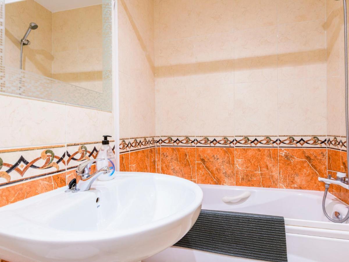 Apartment Playa Coral I By Interhome Oropesa del Mar Ngoại thất bức ảnh
