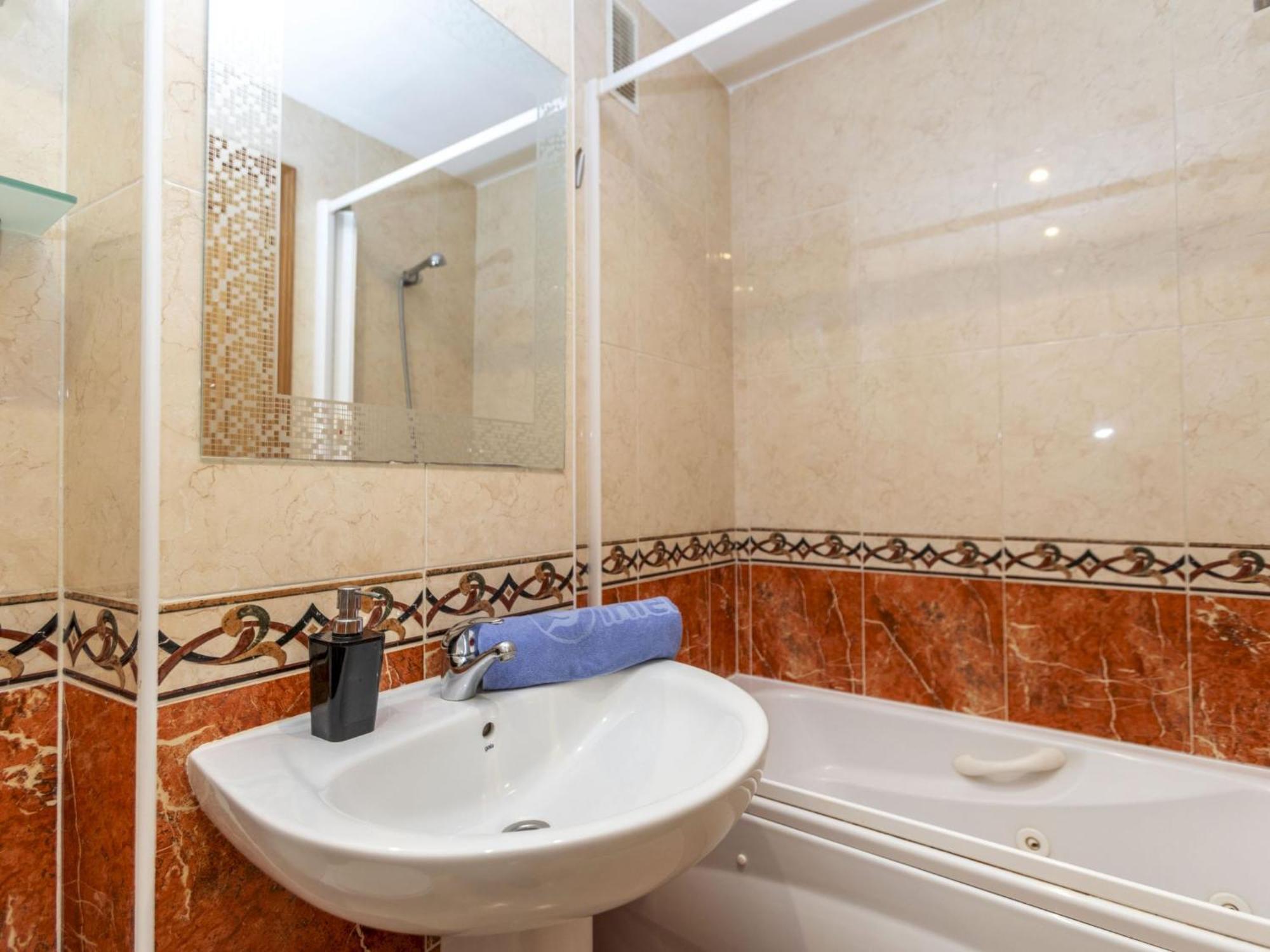 Apartment Playa Coral I By Interhome Oropesa del Mar Ngoại thất bức ảnh