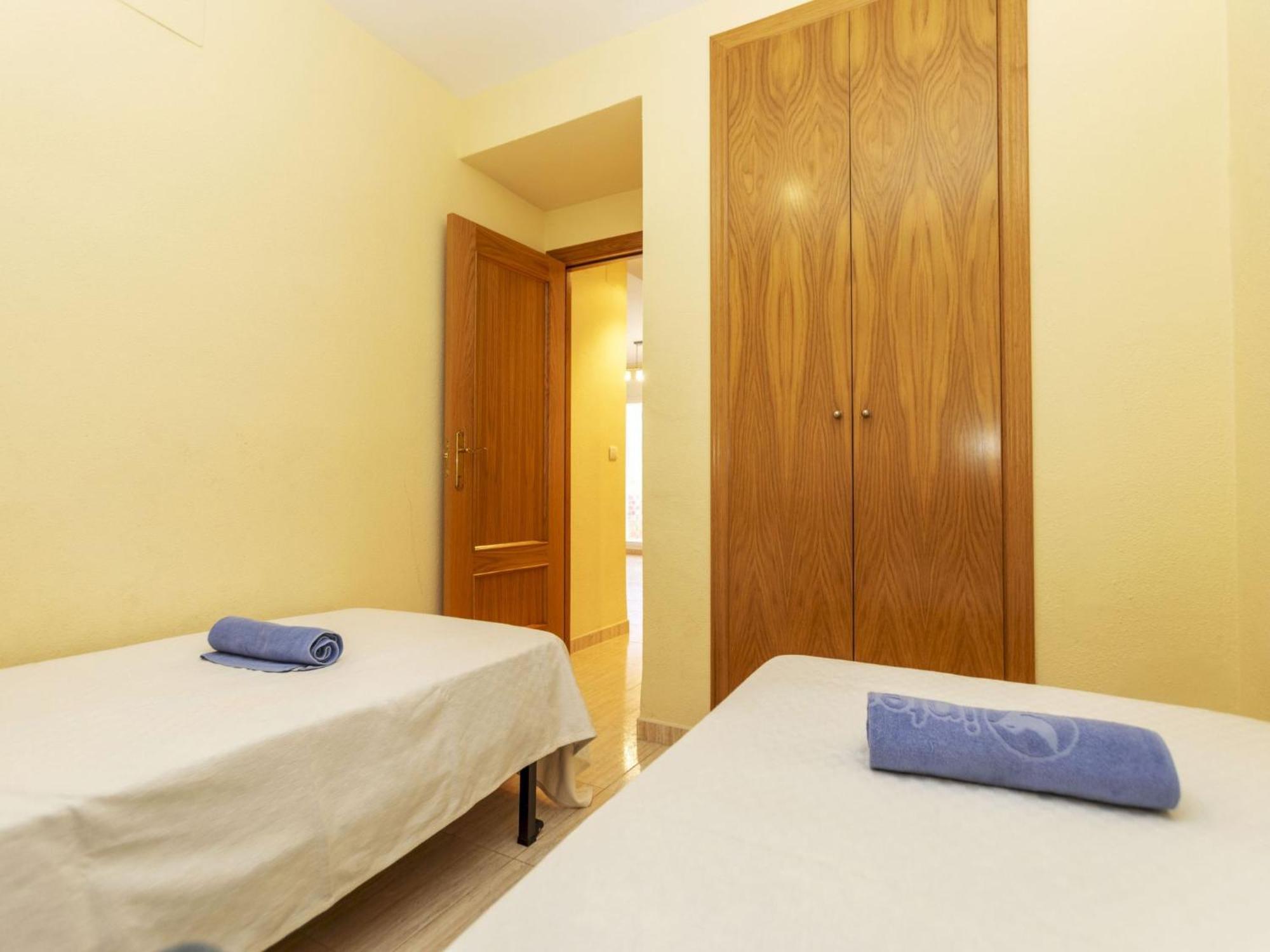 Apartment Playa Coral I By Interhome Oropesa del Mar Ngoại thất bức ảnh