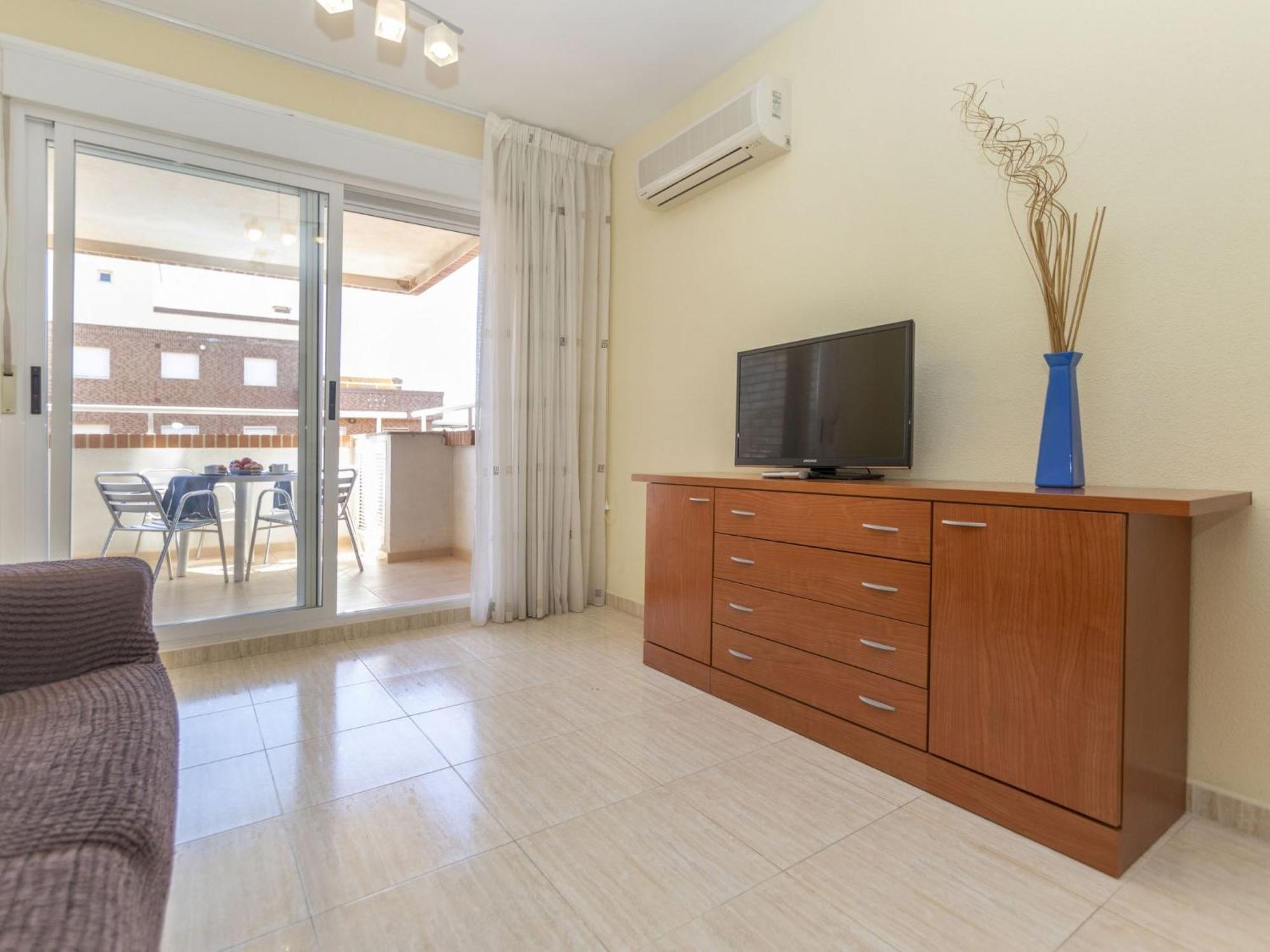 Apartment Playa Coral I By Interhome Oropesa del Mar Ngoại thất bức ảnh