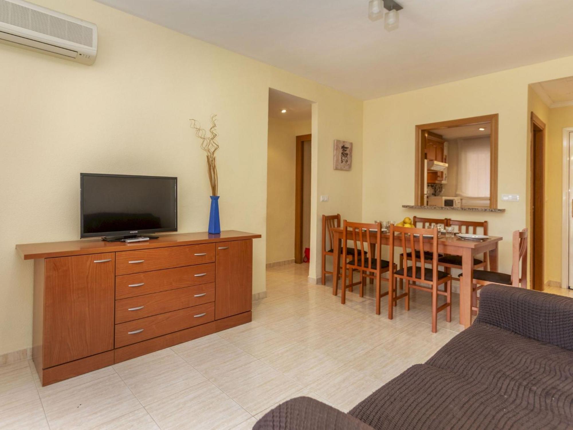 Apartment Playa Coral I By Interhome Oropesa del Mar Ngoại thất bức ảnh