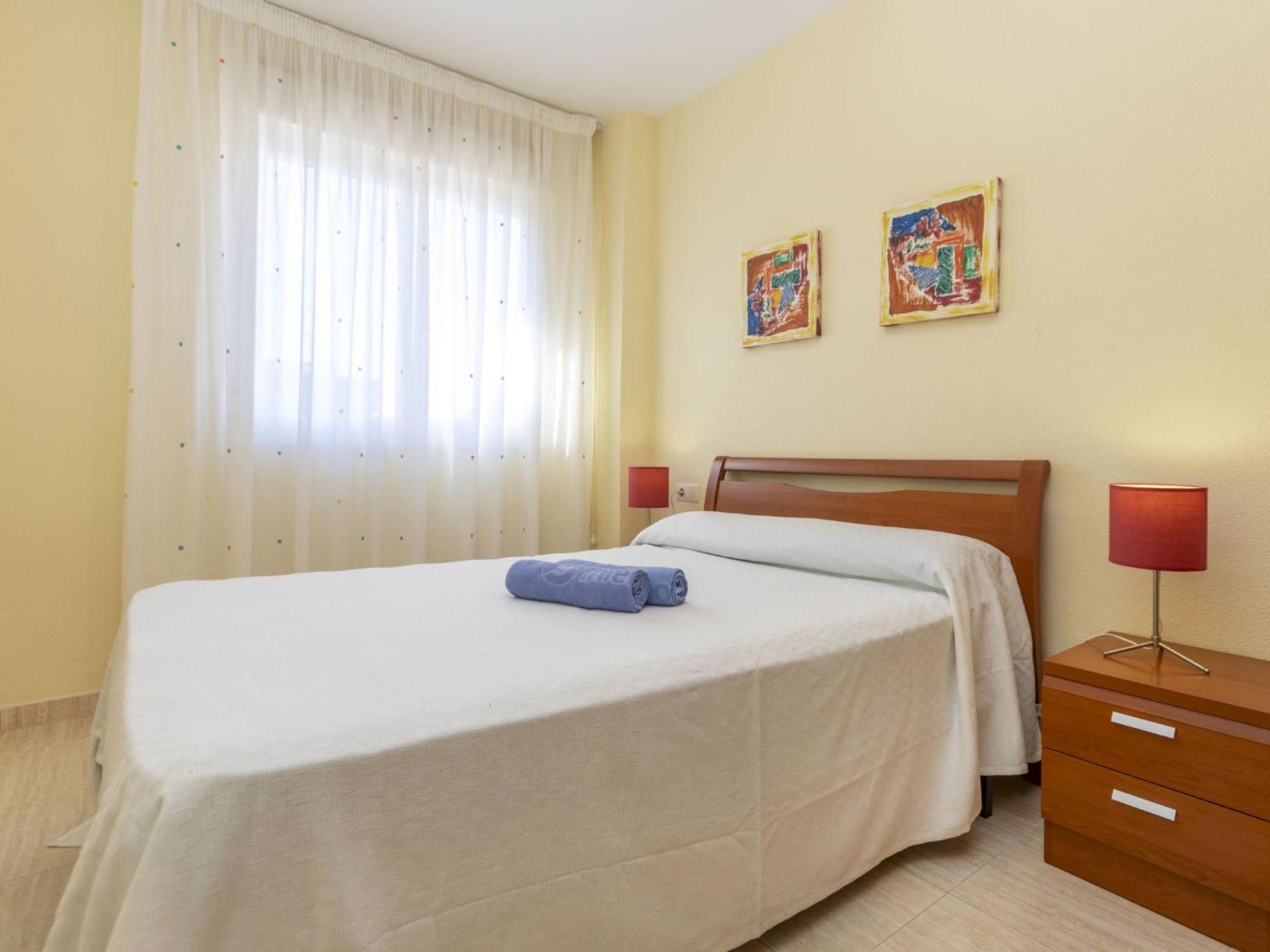 Apartment Playa Coral I By Interhome Oropesa del Mar Ngoại thất bức ảnh